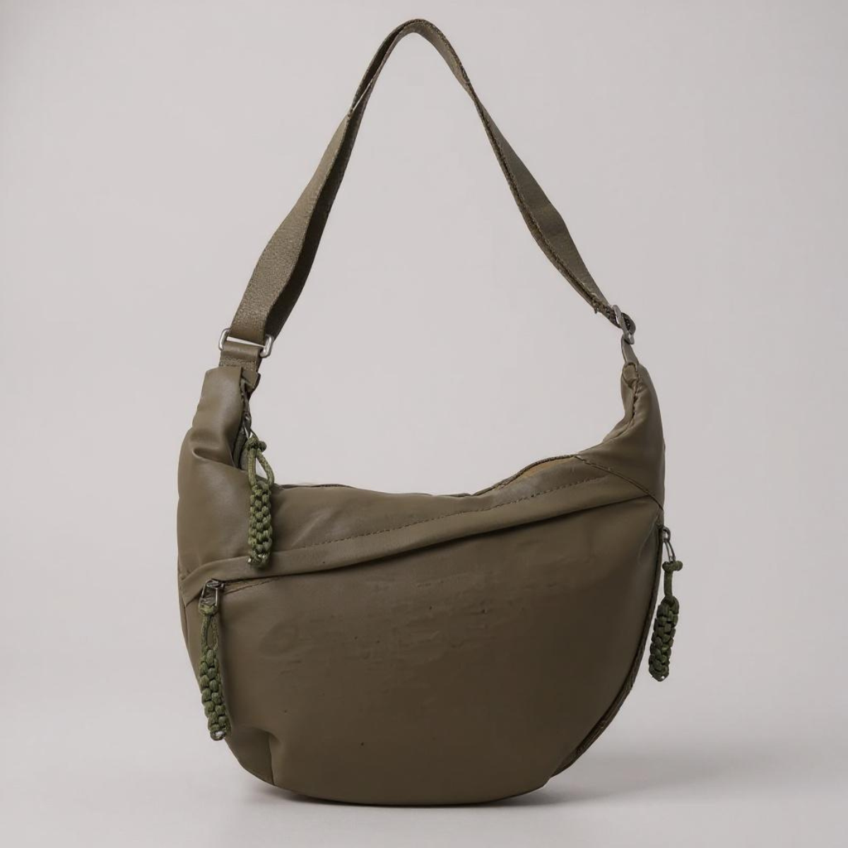 Viola Bolso Verde Oliva