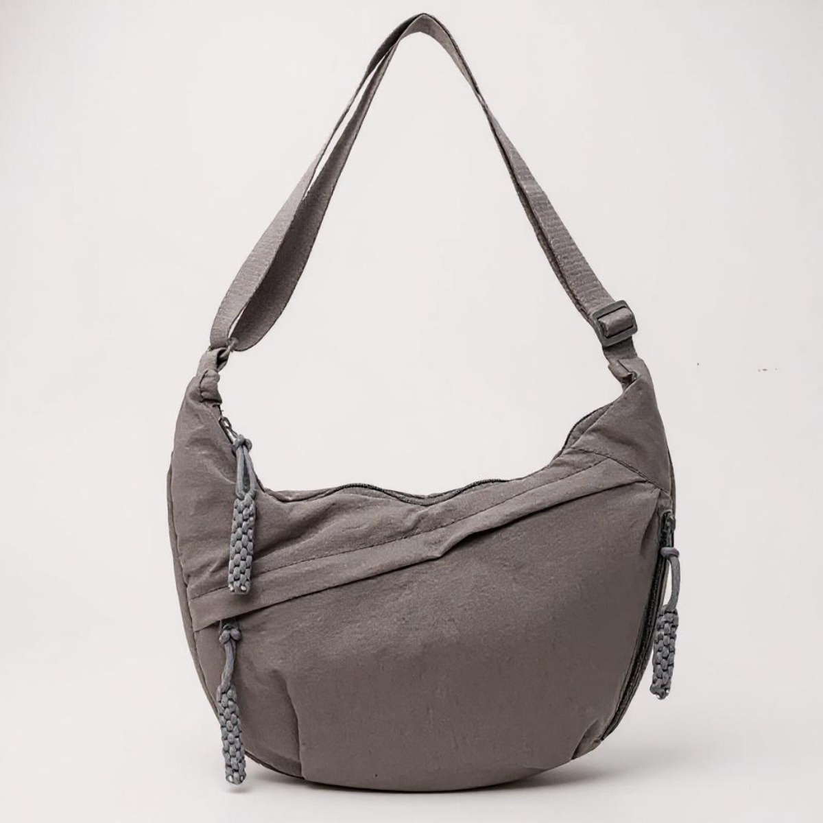 Chiara Bolso Grigio