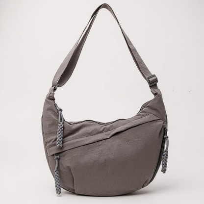 Chiara Bolso Grigio