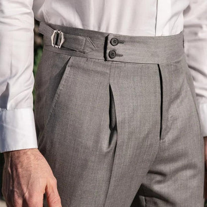 Pantalón de Tejido Gold Coast