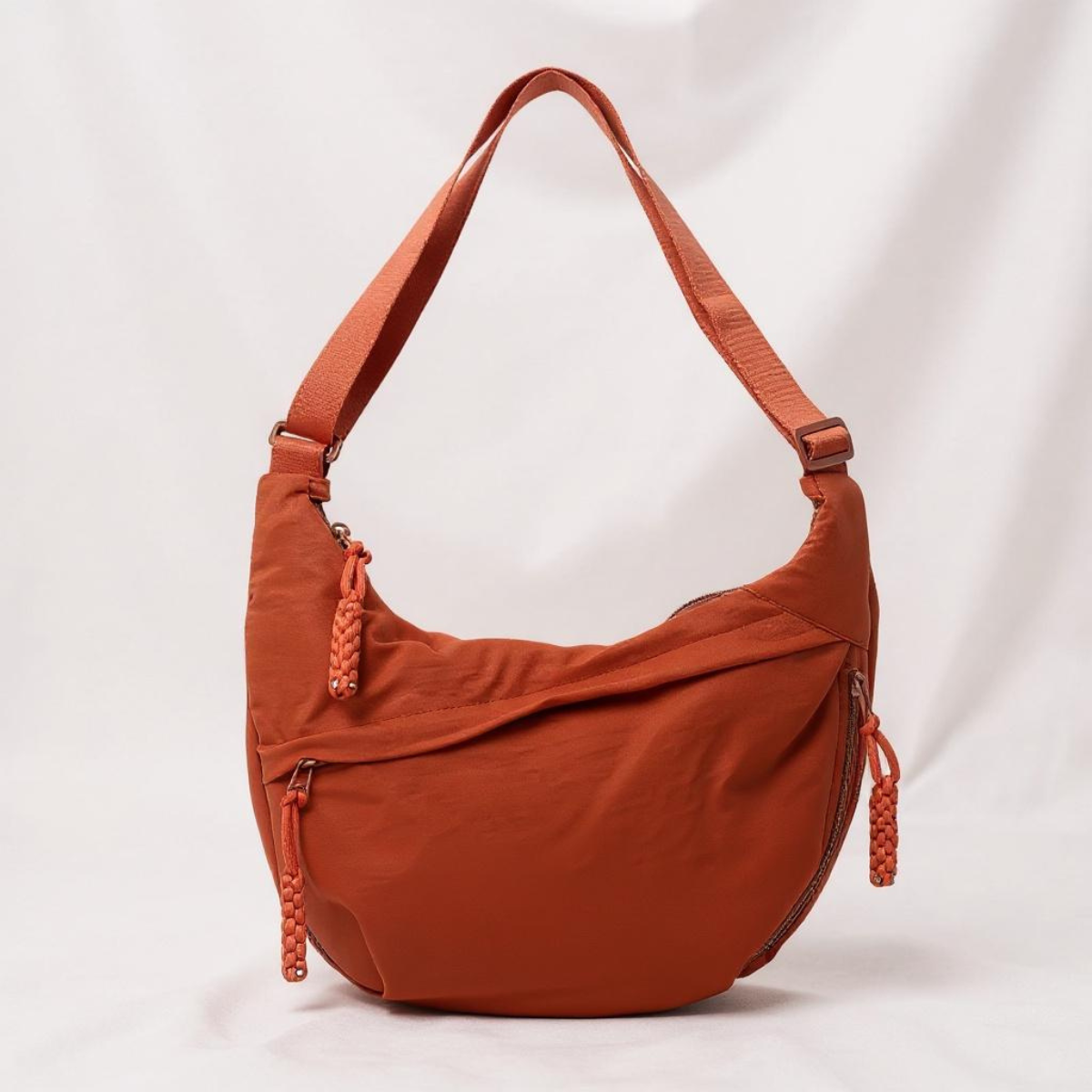Gioia Bolso Naranja