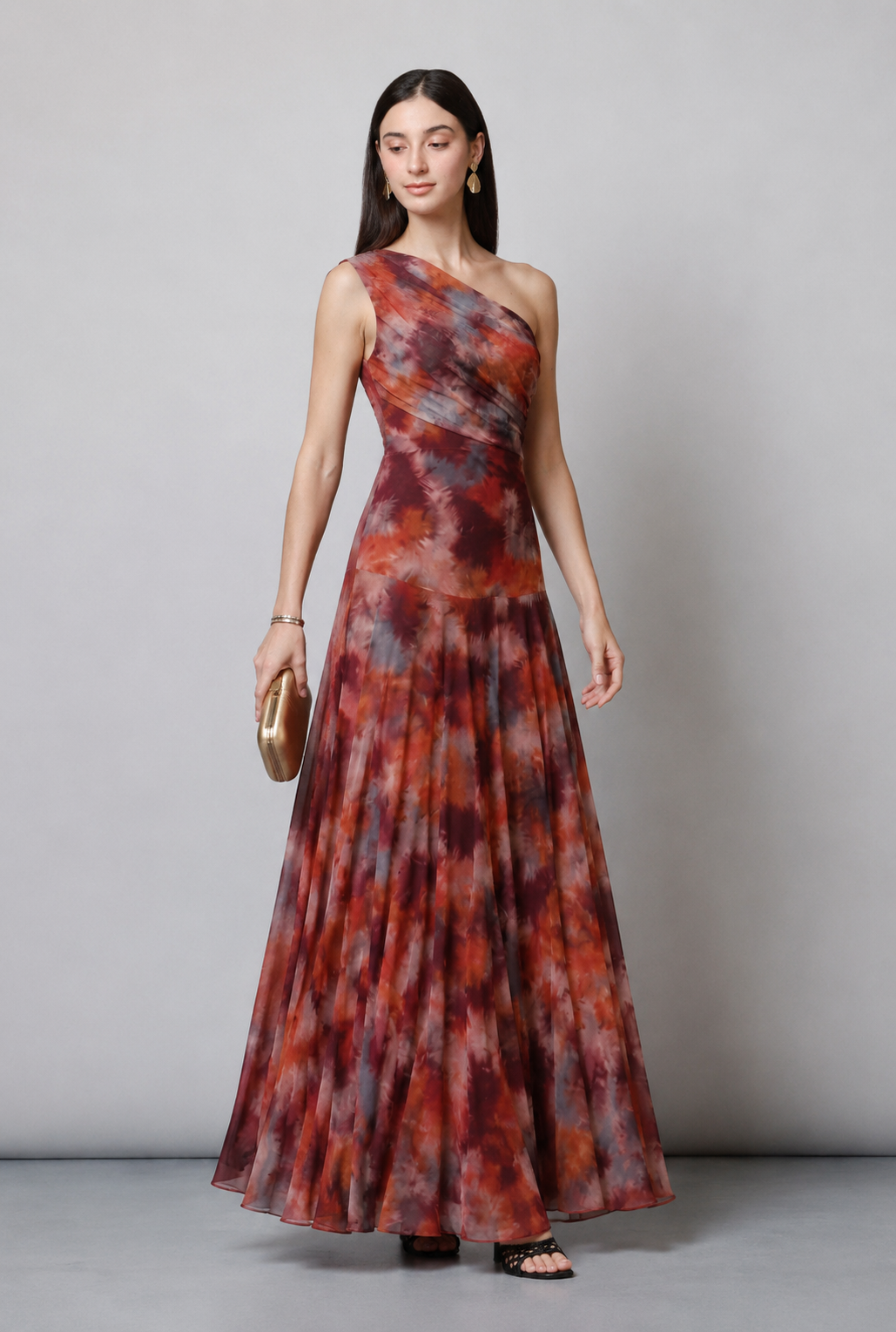 Vestido El Uma