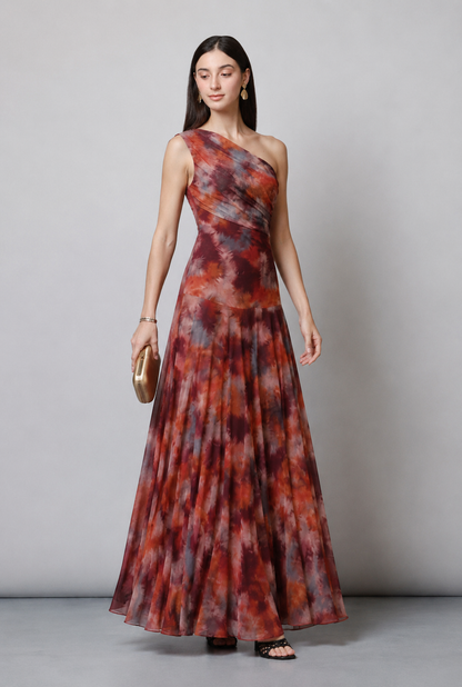 Vestido El Uma