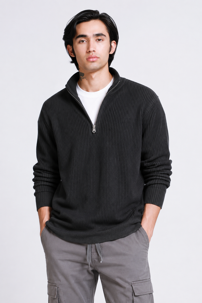 Suéter Elegante Mateo