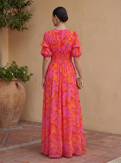 Vestido La Tori