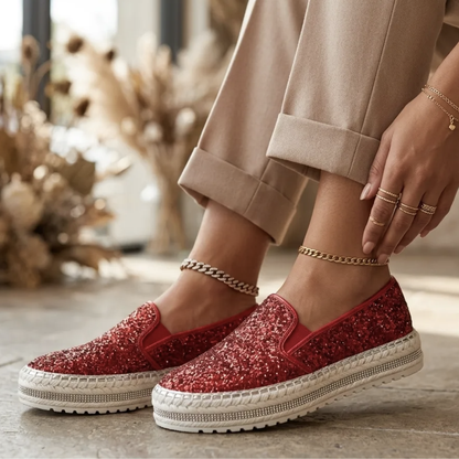 ESTRELLA | Zapatos cómodos y casuales