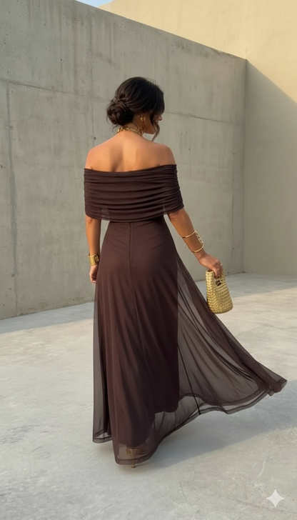 Vestido El Uma