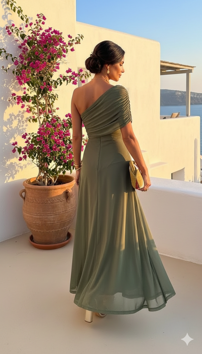 Vestido El Uma