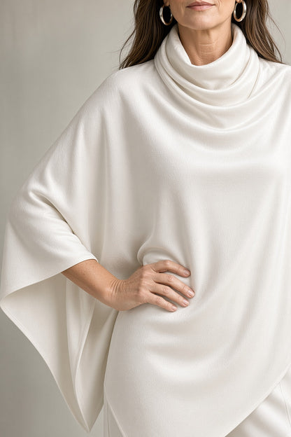 Monella | Conjunto Cruzado de Fieltro