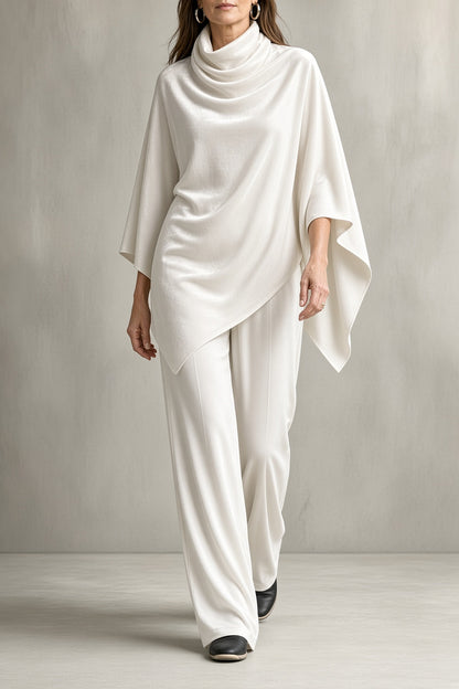Monella | Conjunto Cruzado de Fieltro