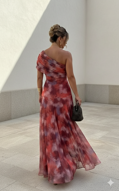 Vestido El Uma