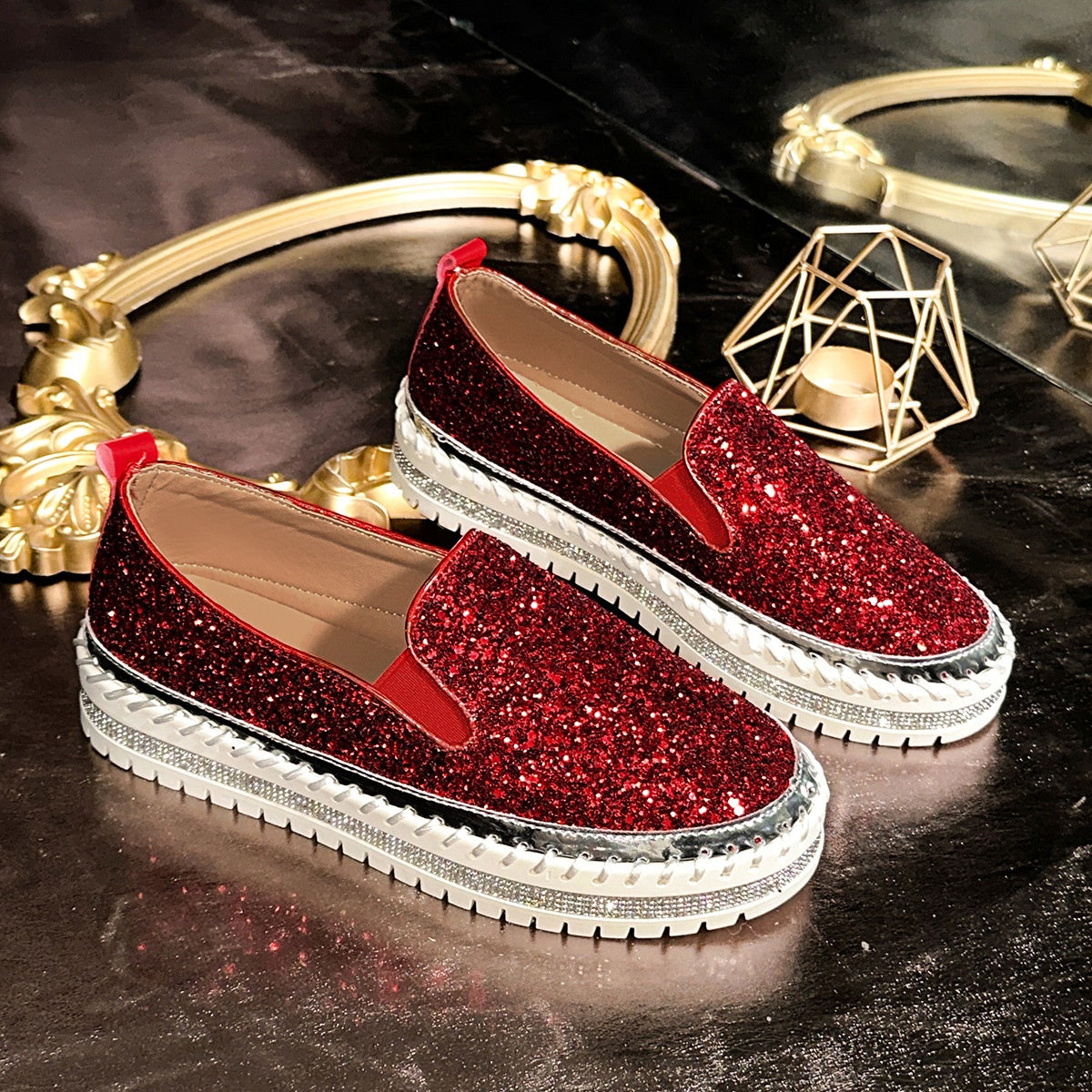 ESTRELLA | Zapatos cómodos y casuales